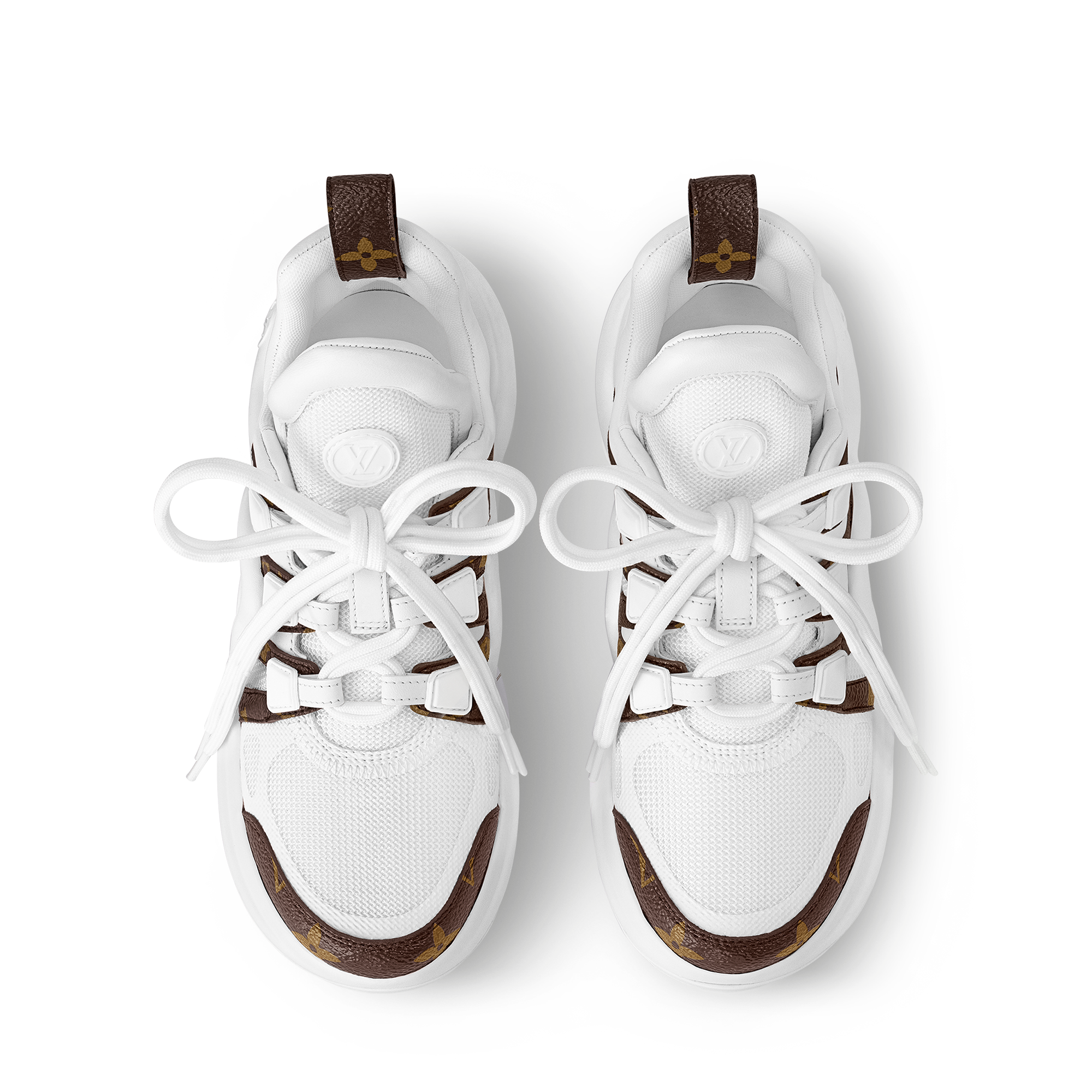 LV Archlight Sneaker | Designer Shoes | LOUIS VUITTON
